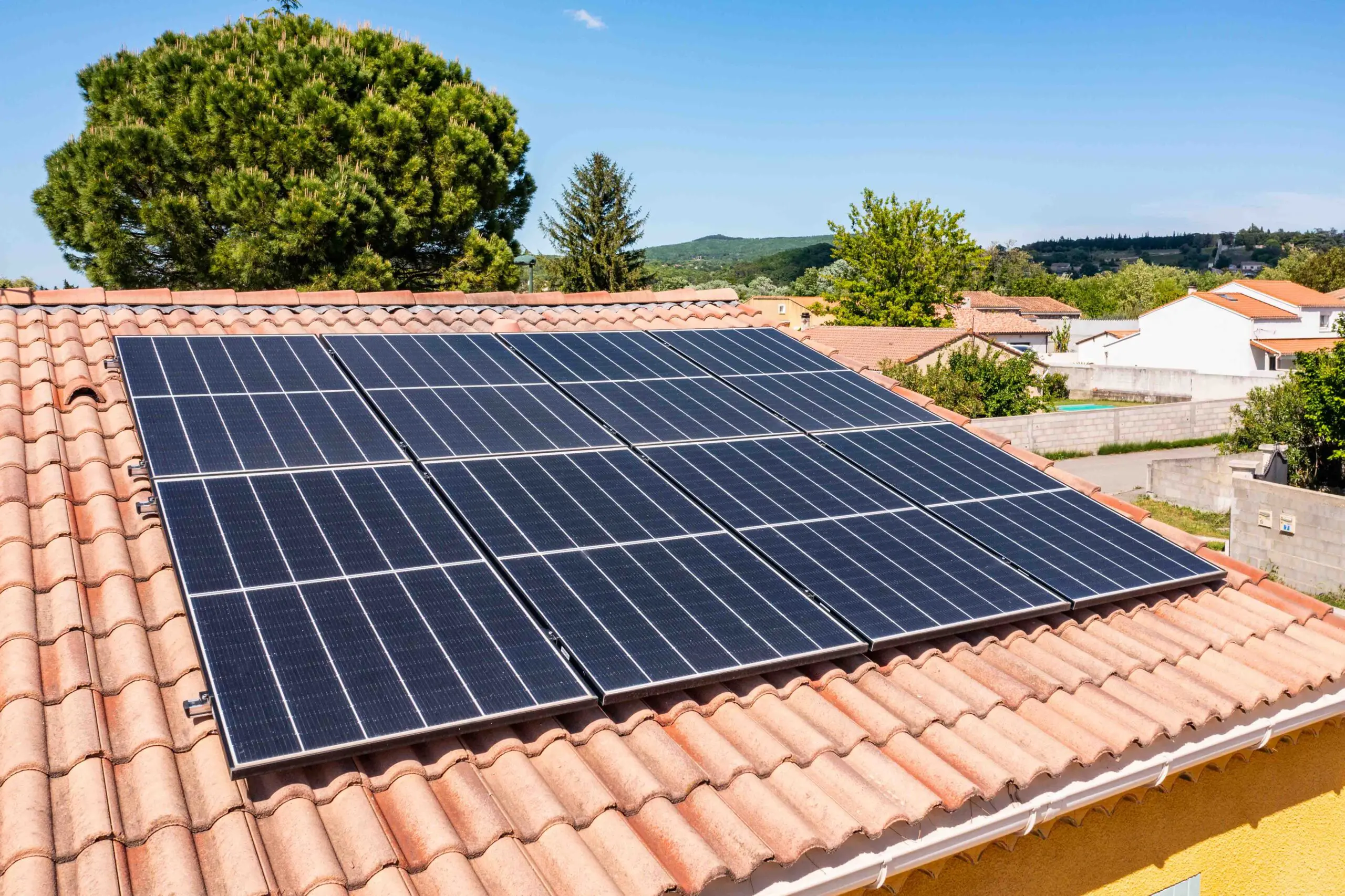 Solaire thermique et photovoltaïque