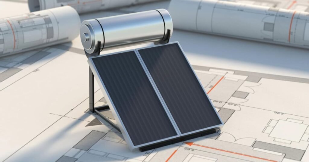 Panneaux solaires : faut-il des batteries ?