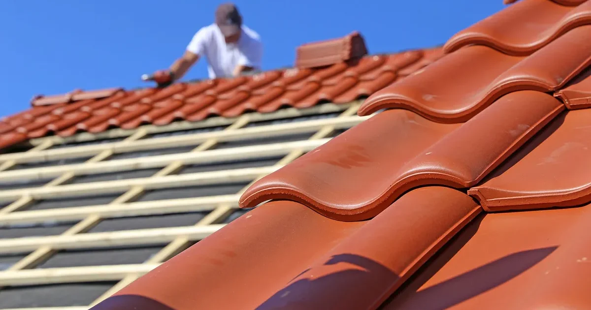 Rénovation de toiture, zinguerie et gestion de l’amiante