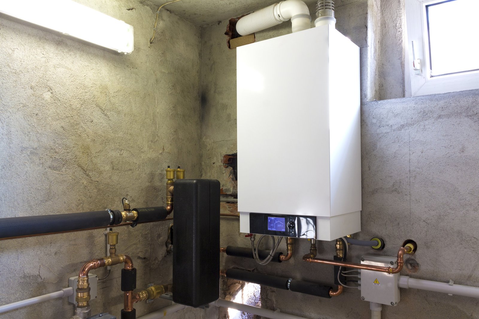 Radiateur moderne pour chauffage économique à Toulouse
