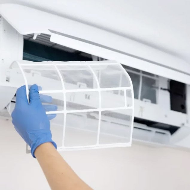 Entretien et dépannage de vos installations